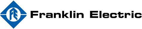 franklin electric logos
