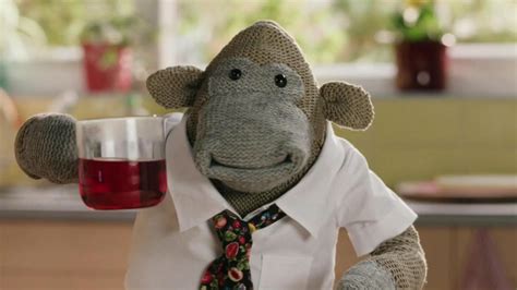 monkey  ad mascot wiki fandom