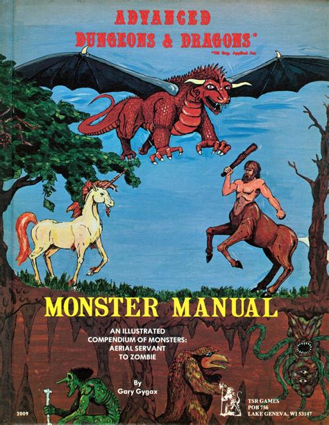 monster manual st edition forgotten realms wiki fandom powered  wikia