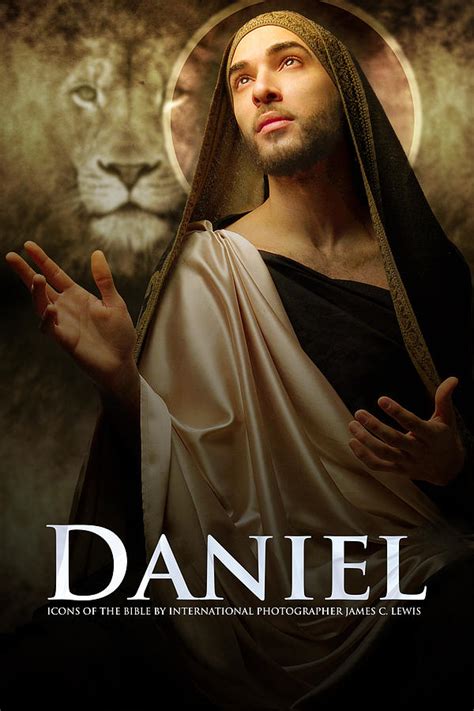 daniel photograph  icons   bible pixels