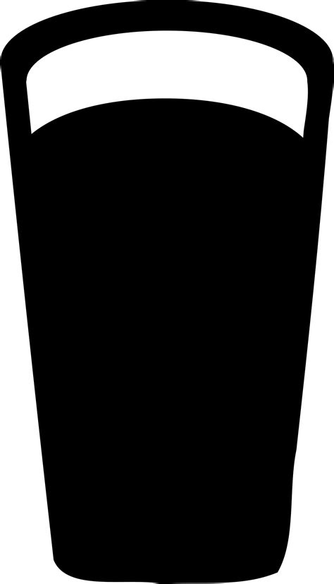 A Pint Clipart Clipground