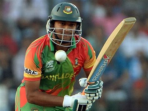 shakib al hasan player profile bangladesh sky sports cricket