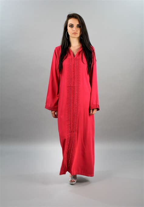 tenue marocaine femme kakchita caftan  djellaba caftan catalogue