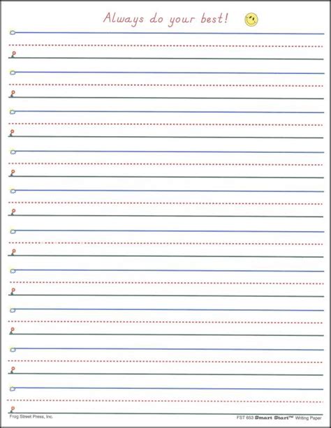 empty cursive practice page printable letter  handwriting worksheet