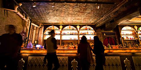 best manhattan speakeasies you must search for nyc