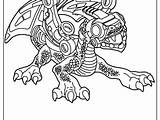 Pages Wrecking Coloring Ball Getcolorings Skylander Awesome sketch template