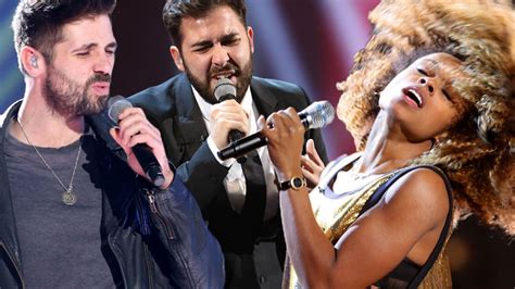 X Factor Final Winners Single Revealed Plus All The Songs From