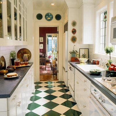 galley kitchen designs home appliance