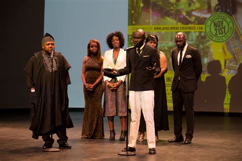 the fifth annual african diaspora awards shine new york amsterdam news the new black view