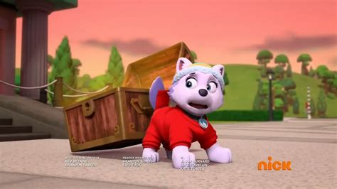 Pups Save An Outlaw S Loot Trivia Paw Patrol Wiki