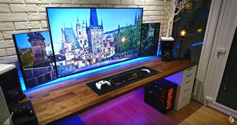 20 Best Gaming Setups Of 2020 [ Updated ] That Will Blow