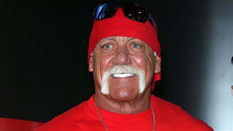 Hulk Hogan Testifies That Gawker S Sex Tape Turned My