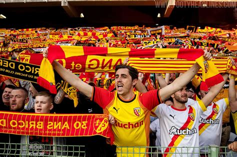 rc lens   home kit revealed leaked   home game footy