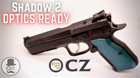 cz shadow  optics ready review      carry optics guns
