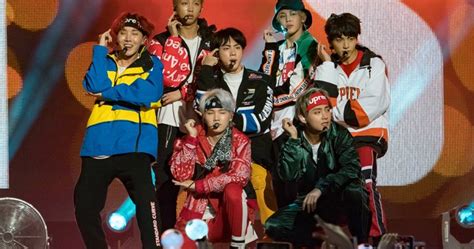 k pop band bts managers apologize over nazi photos national