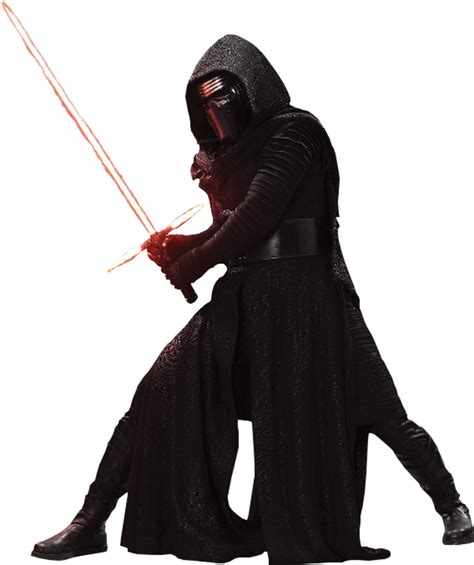 Png Kylo Ren Star Wars Png World With Images Ren