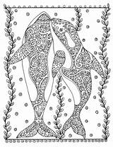 Fanta Erwachsene Delfin sketch template