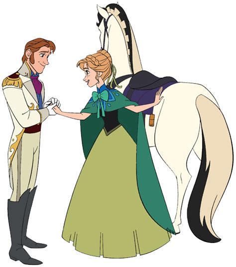 Frozen Characters Clip Art Images Group Disney Clip Art Galore