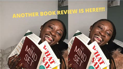 book review youtube
