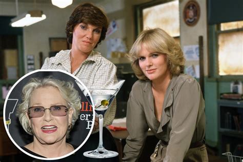 cagney and lacey s sharon gless ‘martinis nearly killed me