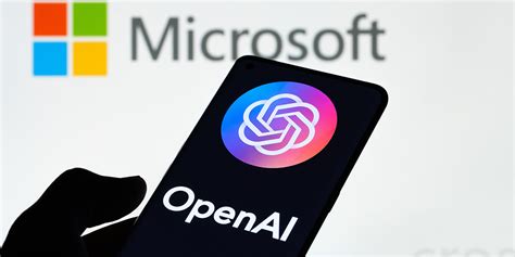microsoft  openai extend partnership