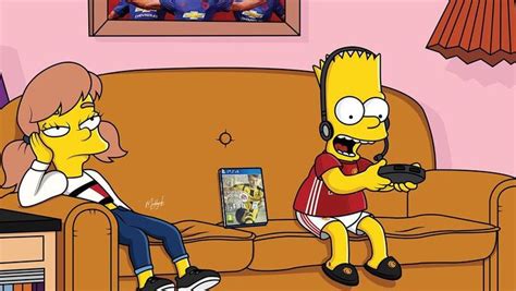 717 Best The Simpsons Images On Pinterest Homer Simpson