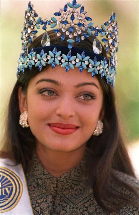 17 Facts About Indian Beauties Who Won The Miss World Pageant