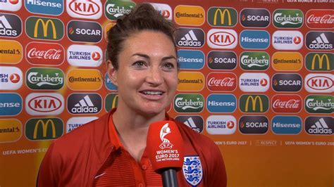 Jodie Taylor It S A Great Start For Us Football Video Eurosport