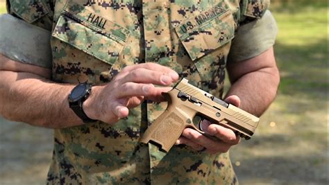 marine corps   general roll     firearm blog