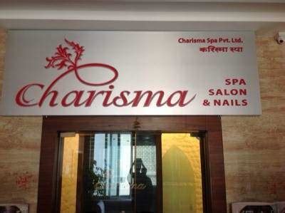 charisma beauty spa  salon andheri west mumbai reviews