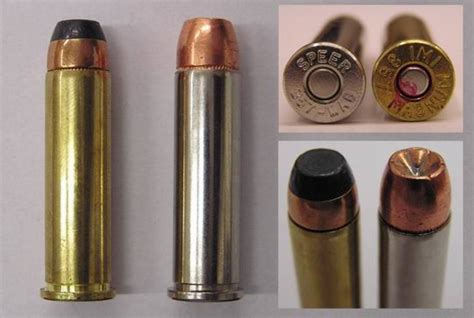 reasons    magnum      handgun cartridge skyaboveus