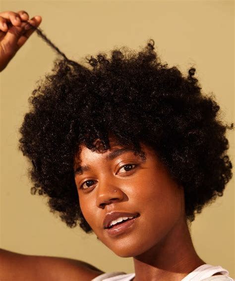 natural hair shrinkage curly coily short long instagram