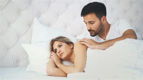 is sleep apnea affecting your sex life philips