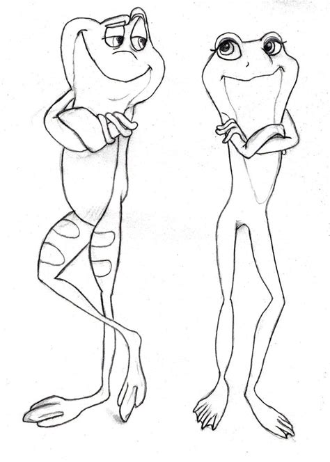 tiana  naveen coloring pages frog coloring pages