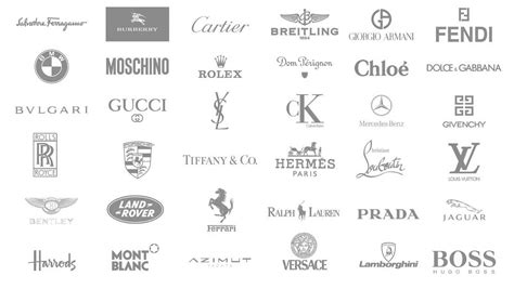 top  luxury brands runway magazine official