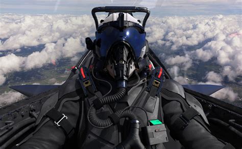 fighter pilot wip david de leon fighter pilot jet fighter pilot