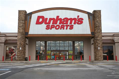 national chain sporting goods store opening  central mall