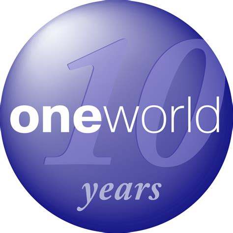 oneworld logopedia fandom powered  wikia