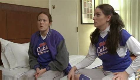 softball playing babes have lesbian sex babes porn