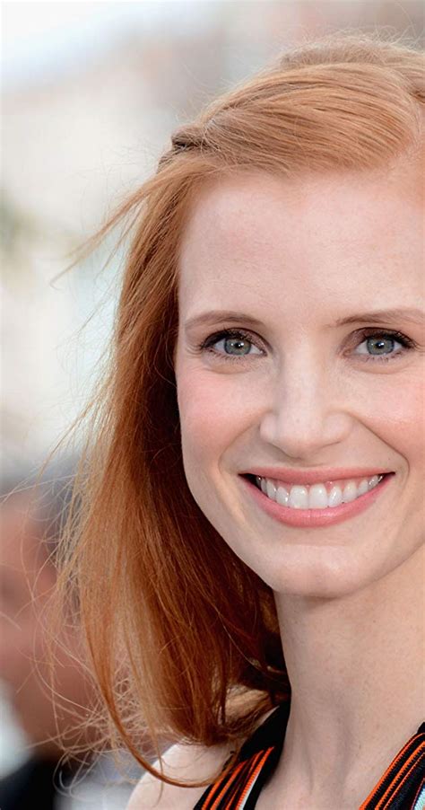 pictures and photos of jessica chastain imdb