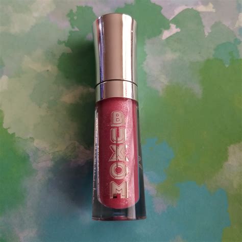 buxom full on lip polish reviews in lip gloss prestige