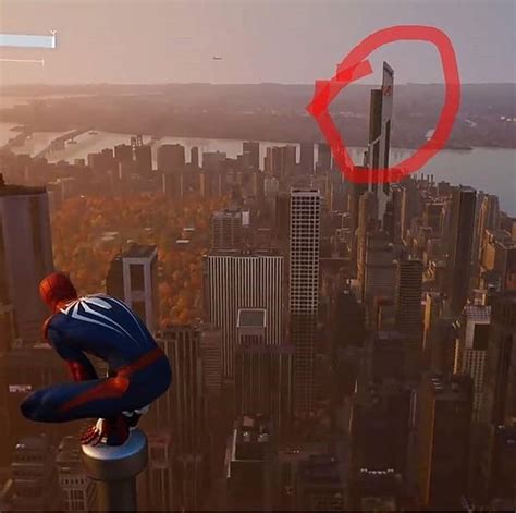 avengers tower confirmed    spider man game ps gag