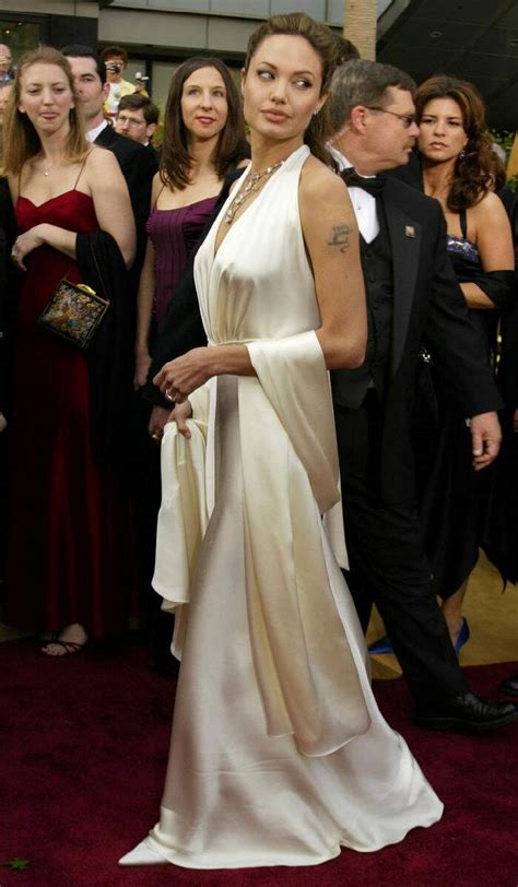 Photos Best Dressed In Oscar History The Indian Express