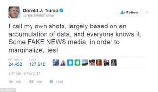 ai concluded  donald trump tweets   bachelor daily mail