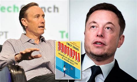 Elon Musk Didn T Know Silicon Valley Event Was Sex Party