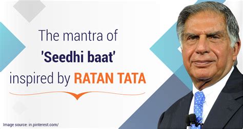 🌱 Ratan Tata Leadership Qualities Ratan Tata And His Leadership