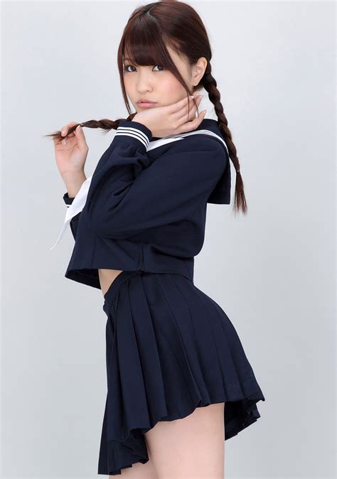japanese schoolgirl tube asuka yuzaki