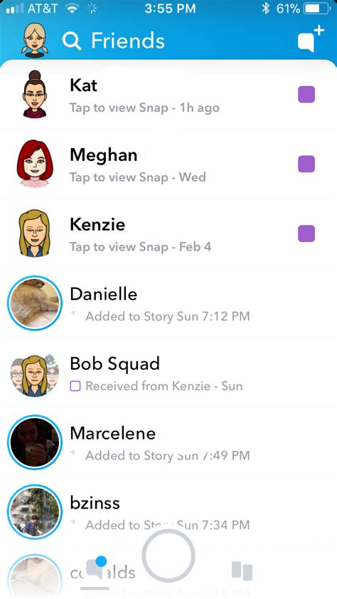 how to use the new snapchat whether you like it or not hellogiggles