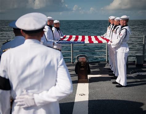 Details Of Osama Bin Laden S Secret Burial At Sea Revealed