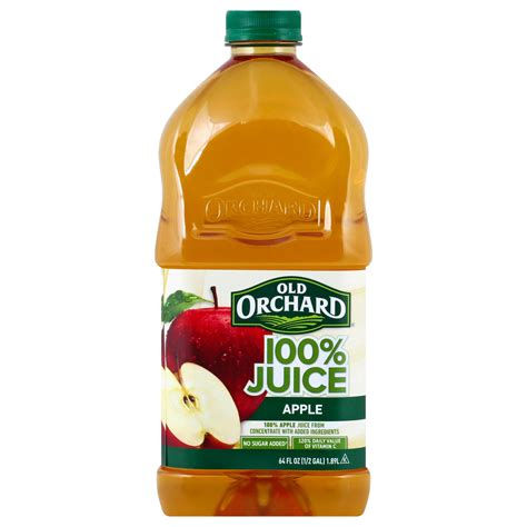 orchard  apple juice shop juice